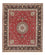Perserteppich - Täbriz - Royal - 295 x 249 cm - rot