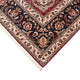 Perserteppich - Täbriz - Royal - 295 x 249 cm - rot