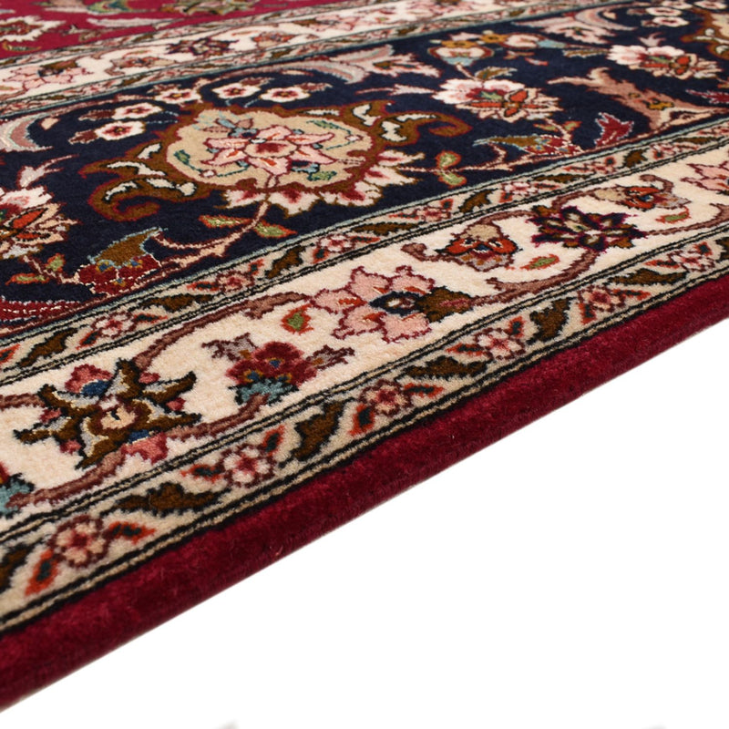 Perserteppich - Täbriz - Royal - 295 x 249 cm - rot