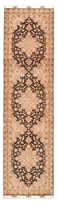 Tapis de Tabriz - 50 rangs Tapis 305x80cm - Tapis persan
