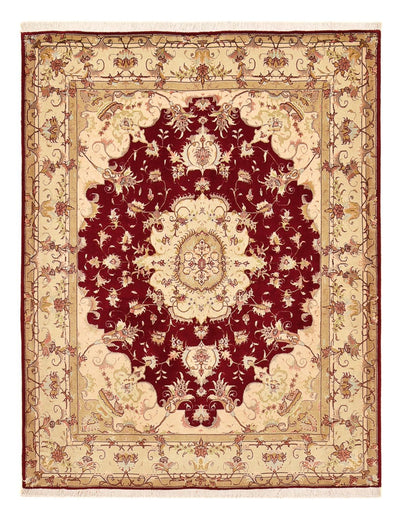 Tapis de Tabriz - 50 rangs Tapis 148x191cm - Tapis persan