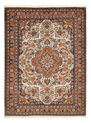 Perserteppich - Bidjar - 248 x 179 cm - beige