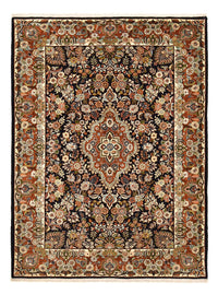 Tappeto Persero - Bidjar - 242 x 179 cm - multicolore