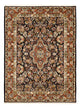 Perserteppich - Bidjar - 242 x 179 cm - mehrfarbig