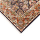 Perserteppich - Bidjar - 242 x 179 cm - mehrfarbig