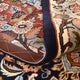 Perserteppich - Bidjar - 242 x 179 cm - mehrfarbig