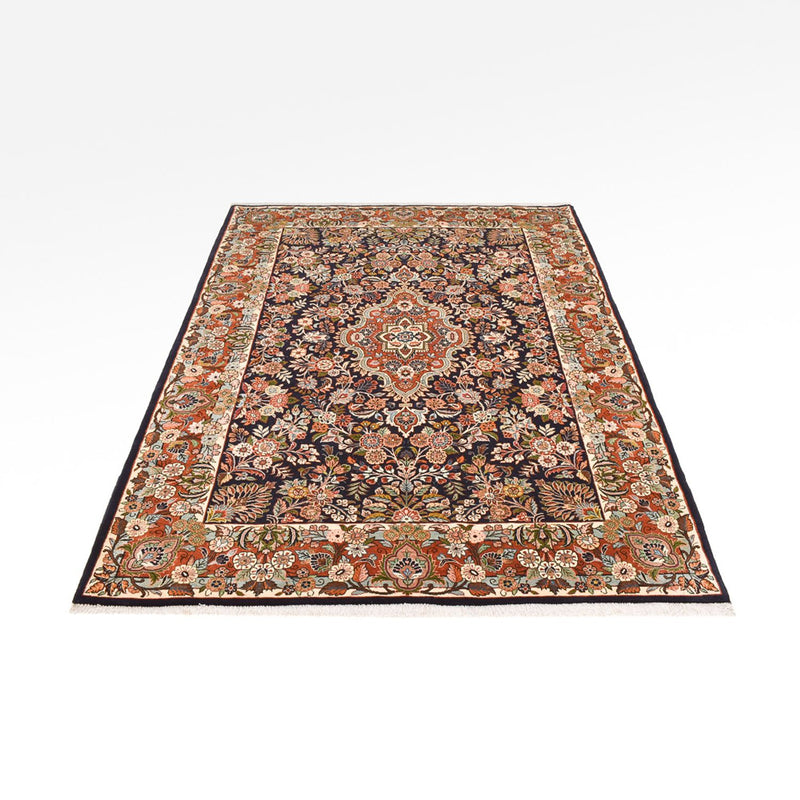 Perserteppich - Bidjar - 242 x 179 cm - mehrfarbig