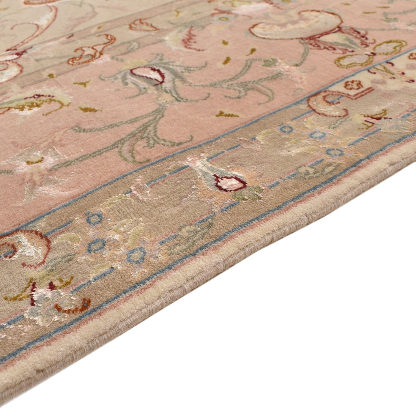 Tapis de Tabriz - 50 rangs Tapis 298x203cm - Tapis persan