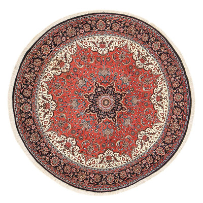 Bidjar Tappeto 150x150cm - Tappeto persiano