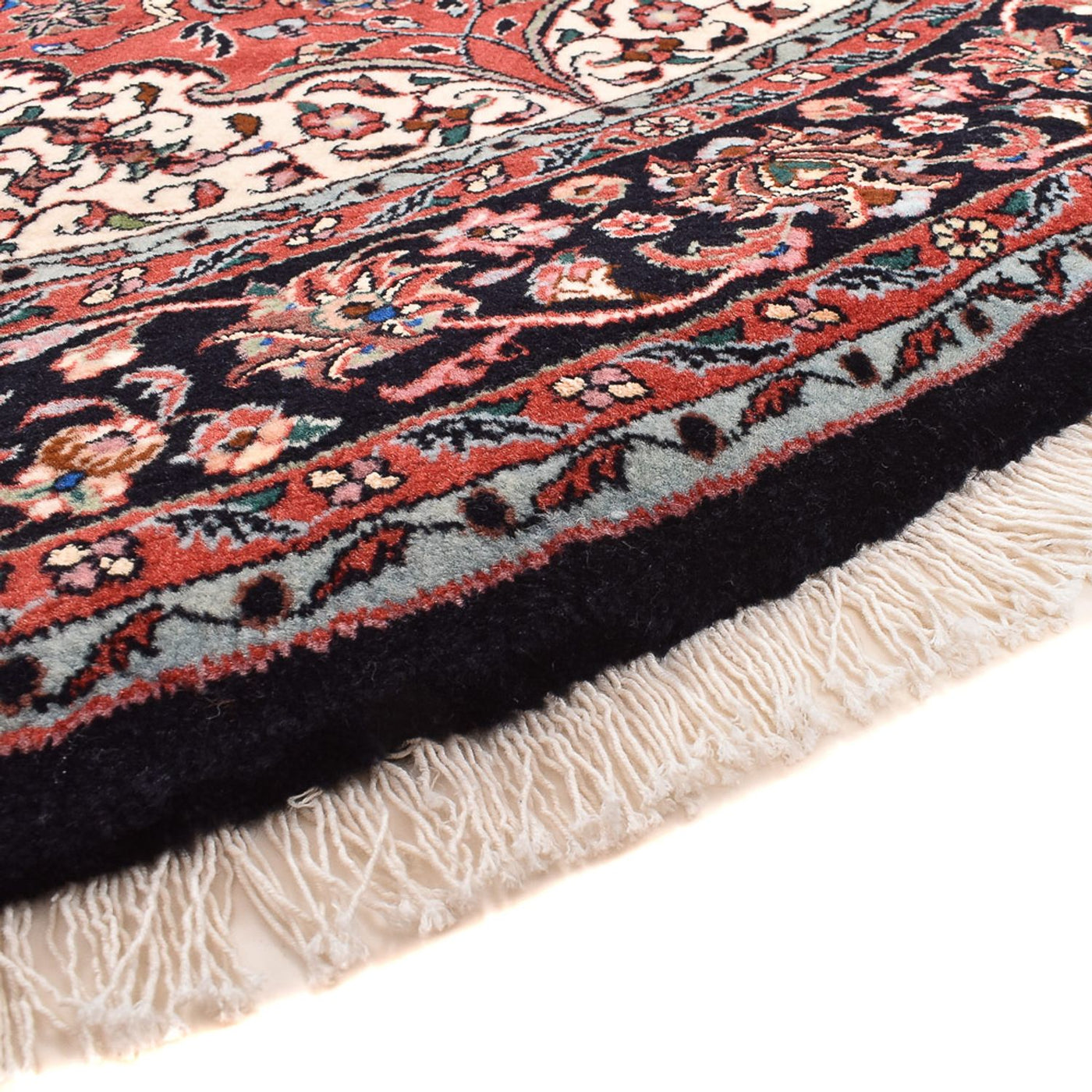 Bidjar Teppich 150x150cm - Perserteppich