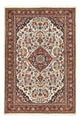 Bidjar Teppich 209x139cm - Perserteppich