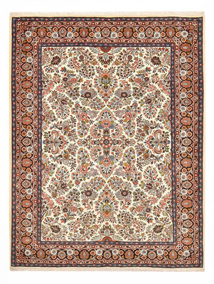 Perserteppich - Bidjar - 237 x 181 cm - beige