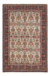 Bidjar Tappeto 144x224cm - Tappeto persiano - beige - Rettangolo / Beige / 144 x 224 cm Rettangolo