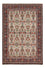 Perserteppich - Bidjar - 224 x 144 cm - beige