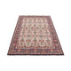 Perserteppich - Bidjar - 224 x 144 cm - beige