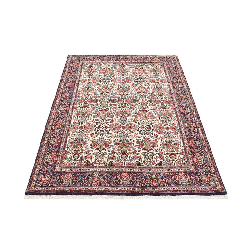 Perserteppich - Bidjar - 224 x 144 cm - beige