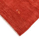 Gabbeh Teppich - Perser - 170 x 124 cm - rot