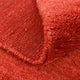 Gabbeh Teppich - Perser - 170 x 124 cm - rot