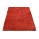 Gabbeh Teppich - Perser - 170 x 124 cm - rot