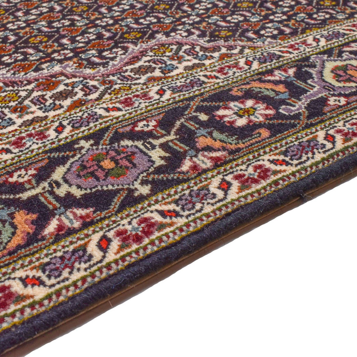 Tapis de Tabriz - 40 rangs Tapis 149x208cm - Tapis persan