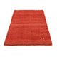 Gabbeh Teppich - Perser - 179 x 124 cm - rot