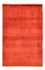 Gabbeh Teppich - Perser - 185 x 119 cm - rot