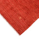 Gabbeh Teppich - Perser - 181 x 117 cm - rot