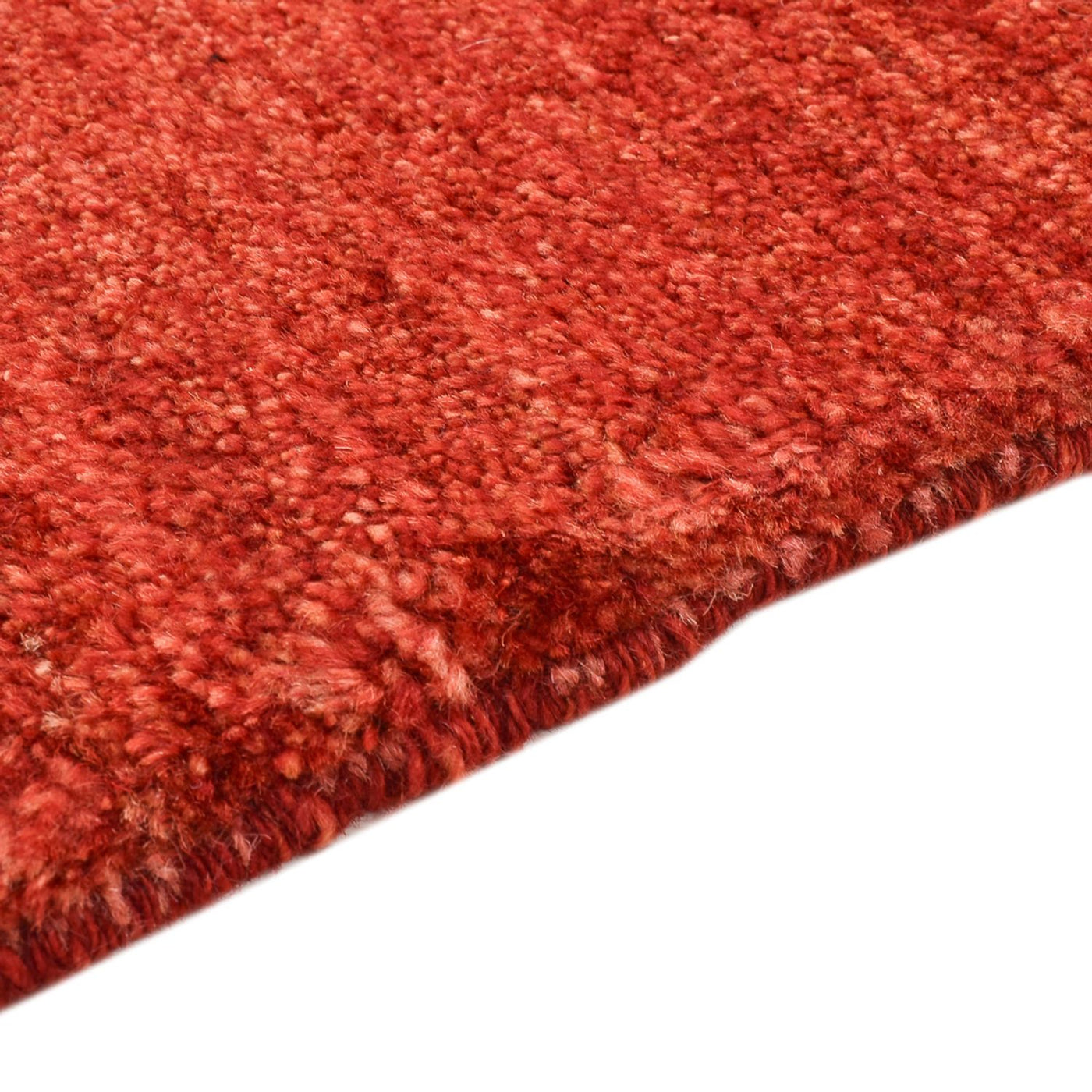 Gabbeh Persisch Teppich 181x117cm - Perserteppich Wollteppich