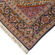 Perserteppich - Täbriz - Royal - 202 x 152 cm - rost