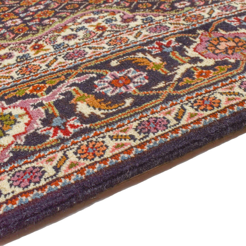 Perserteppich - Täbriz - Royal - 202 x 152 cm - rost
