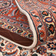 Perserteppich - Täbriz - Royal - 291 x 199 cm - rosa