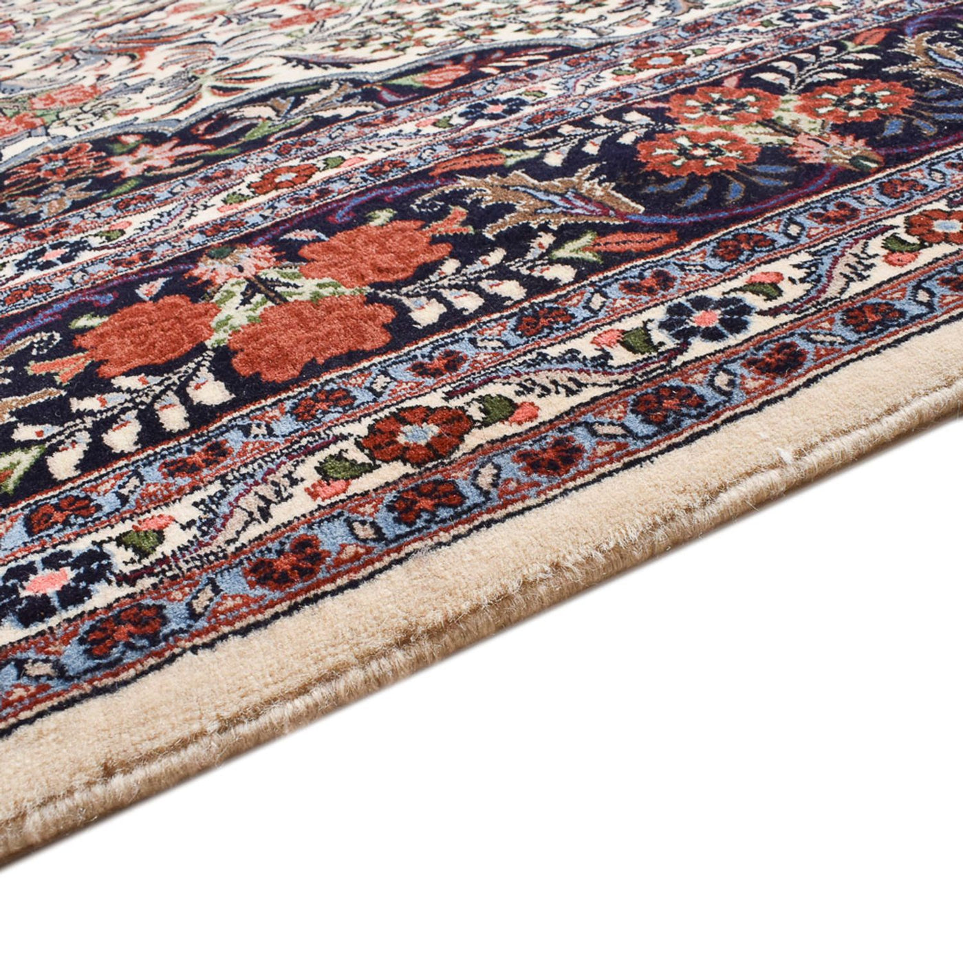 Bidjar Teppich 318x203cm - Perserteppich