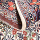 Perserteppich - Bidjar - 318 x 203 cm - creme