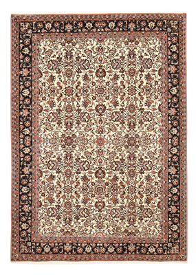 Perserteppich - Bidjar - 292 x 204 cm - creme