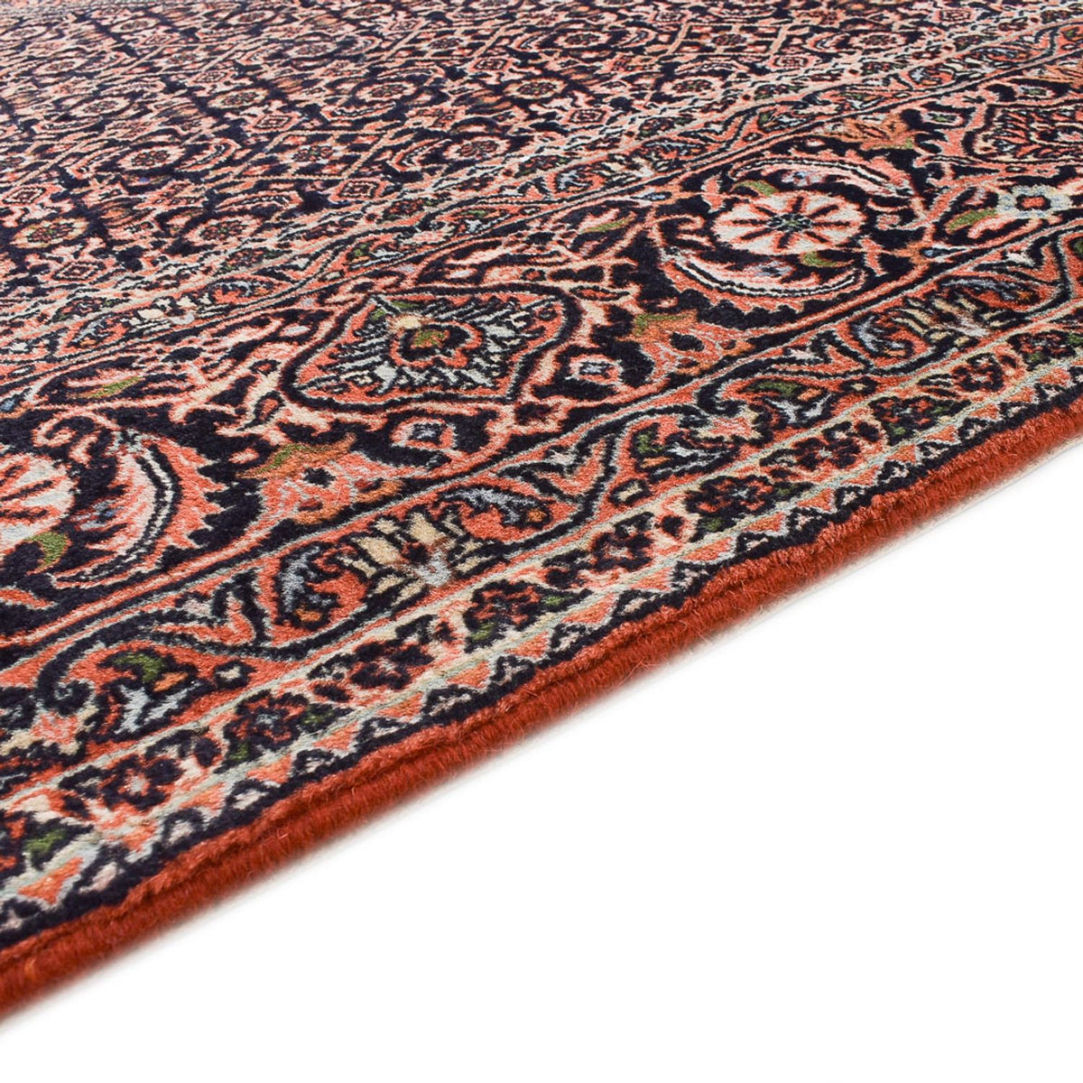Bidjar Teppich 250x370cm - Perserteppich