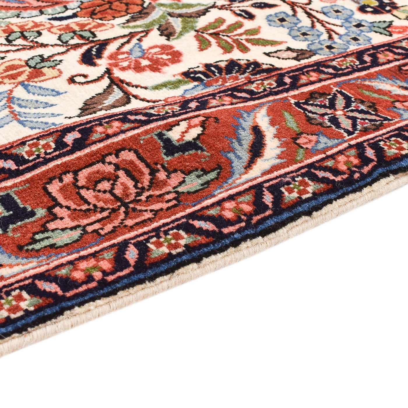 Tapis de Bidjar Tapis 295x72cm - Tapis persan