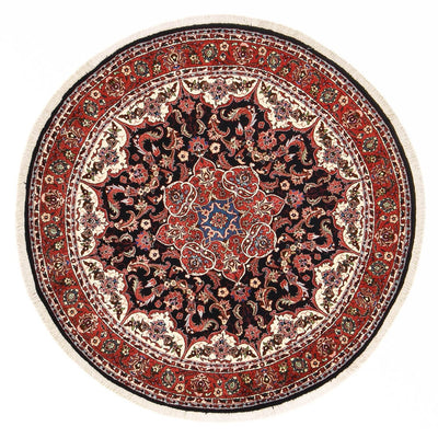 Bidjar - Zanjan Tappeto 155x155cm - Tappeto persiano