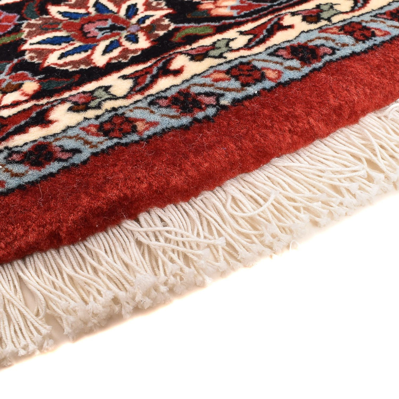 Bidjar Tappeto 145x145cm - Tappeto persiano