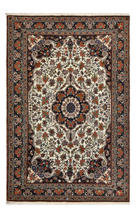 Tapis persan - Bidjar - 314 x 203 cm - sable