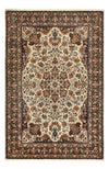 Tapis de Bidjar Tapis 197x293cm - Tapis persan - sable - Rectangle / Sable / 197 x 293 cm Rectangle