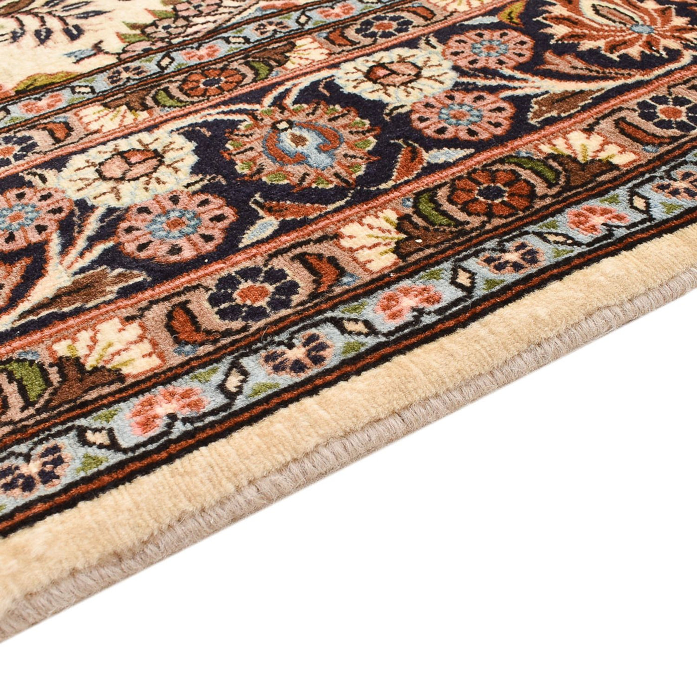 Bidjar Tappeto 250x171cm - Tappeto persiano