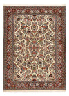 Bidjar Tappeto 171x250cm - Tappeto persiano - sabbia - Rettangolo / Sabbia / 171 x 250 cm Rettangolo