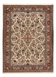 Perserteppich - Bidjar - 250 x 171 cm - sand