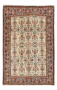 Tapis persan - Bidjar - 212 x 140 cm - sable