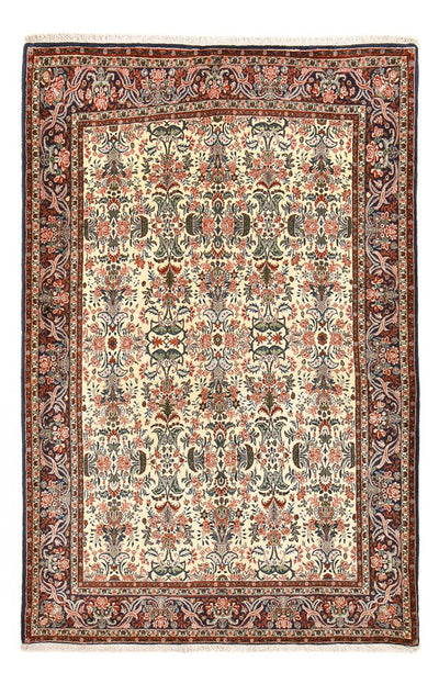 Tapis de Bidjar Tapis 140x212cm - Tapis persan - sable