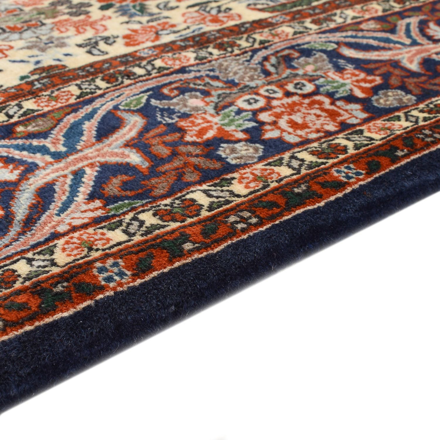 Bidjar Teppich 212x140cm - Perserteppich