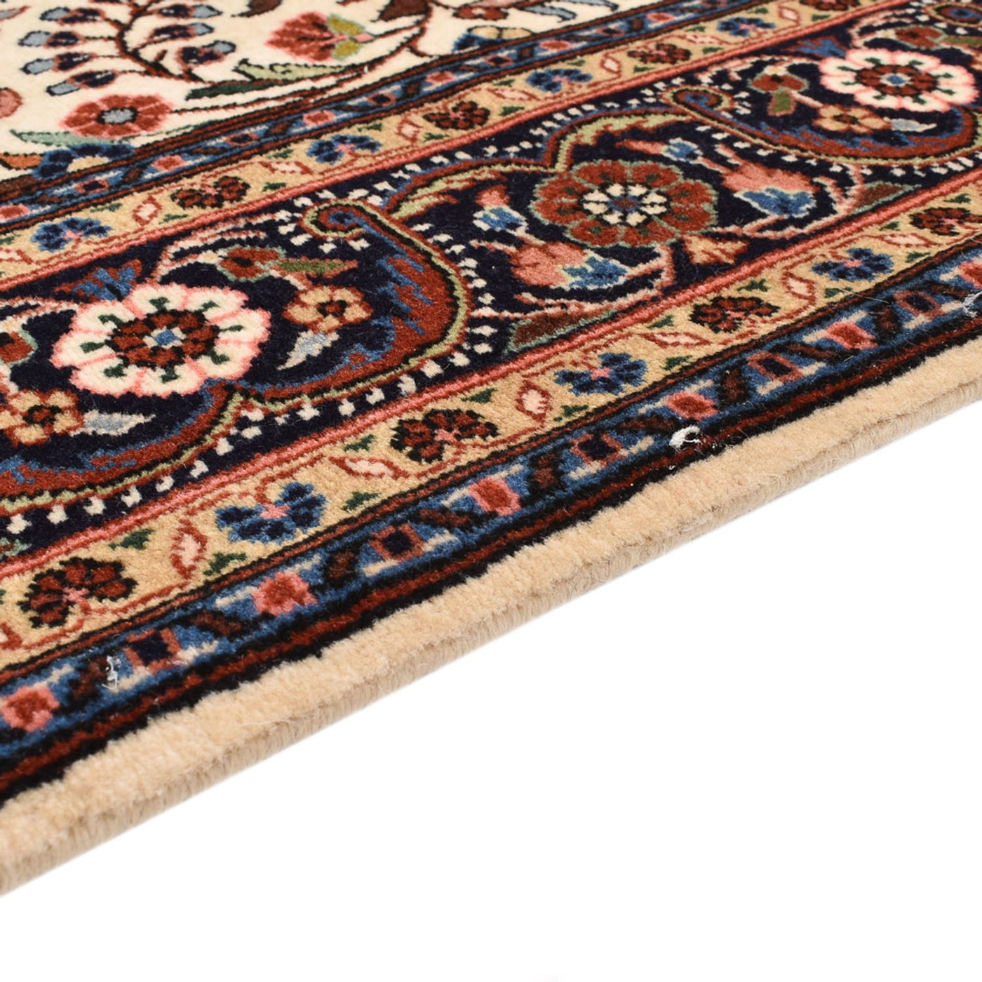 Bidjar Teppich 215x137cm - Perserteppich