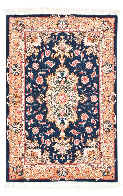 Tapis de Tabriz - 50 rangs Tapis 59x91cm - Tapis persan