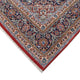 Perserteppich - Keshan - 360 x 246 cm - rot