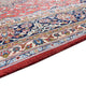 Perserteppich - Keshan - 360 x 246 cm - rot